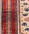 Late 20th Century Turkish Baluch Wool Rug, 5' 8" X 3' 4" For Sale - Image 5 of 9
