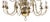 Chandelier, Europe, 20th Century For Sale - Image 6 of 8