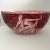 Gio Ponti Richard Ginori Italian Pottery Art Deco 1031 Bowl Rare Male Figure -measures 12 3/4” wide -6 1/8” tall -6.5”...
