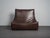A comfortable and inviting two-seater sofa designed by gerard van den berg for montis in the 1970s. Known as “the rock,”...