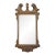 Antique Georgian Carved and Gilt Neoclassical Wall Mirror For Sale