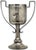 Outstanding Dated 1913 Completely Hand Made Sterling Silver San Miguel Brewery Sponser Horse Walk - Trot & Canter Class Trophy For Sale - Image 9 of 18
