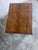 French Reconstruction Wooden Side Table, 1950s For Sale - Image 4 of 12