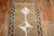 Vintage Zabihi Collection Tribal Turkish Runner - 3'4" x 11'6" For Sale In New York - Image 6 of 9