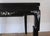 Vintage 1960s Vietnamese Black Lacquer & Mother of Pearl Side Tables - A Pair For Sale In San Francisco - Image 6 of 17