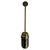 Bauhaus Silver-Plated Brass Tea Infuser by Christian Dell, Weimar, 1924 For Sale - Image 11 of 11