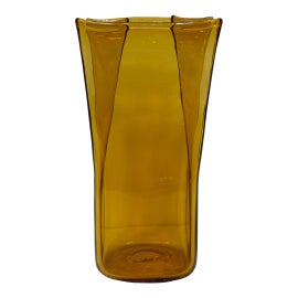 Example of Blenko Vases