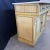 19th Century French Marble Countertop Sink Cabinet For Sale - Image 11 of 13