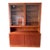 1970s Mid Century Danish Teak Hutch by Poul Hundevad For Sale