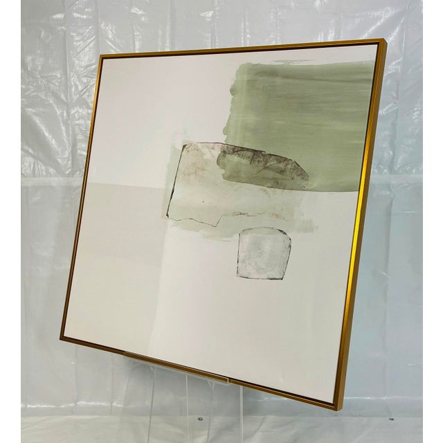 Wade Logan “Carolsue – Summer Days With You” Giclée on Canvas For Sale - Image 4 of 17