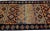 1960s 1960s Vintage Turkish Kilim Multicolor Handmade Tribal Wool Rug For Sale - Image 5 of 8