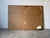 Large- 1970s Vintage Gregory Hawthorne Expressionist Abstract Acrylic on Masonite Painting, Framed For Sale - Image 13 of 13