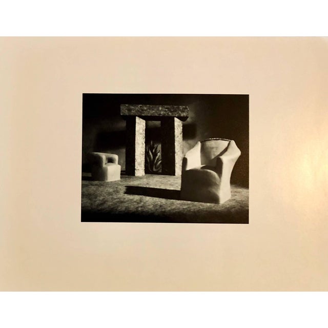 Jo Ann Callis (American, b. 1940); Gelatin silver print; Signed, dated and numbered 3/10 Jo Ann Callis (born Cincinnati,...
