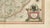 17th Century Antique Map of Champagne in France from Blaeu, 1642 For Sale - Image 5 of 11
