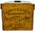 Late 19th Century Wonderfully Rustic & Unusual Antique Patent 1897 Americana Wood Egg Carrier Crate With Maker & Clothier Advertising For Sale - Image 5 of 18