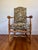 Late 20th Century Os De Mouton Dining Chairs Set of 6 For Sale - Image 10 of 12