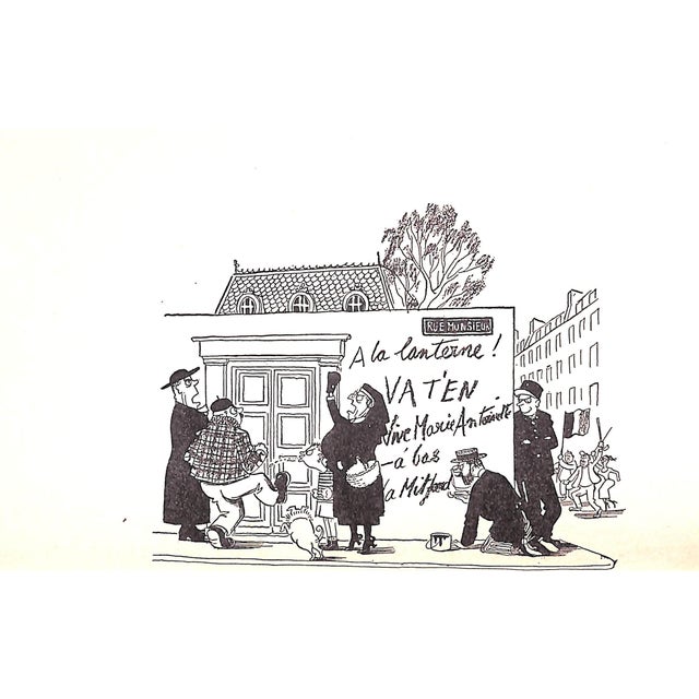 "Noblesse Oblige. An Enquiry Into the Identifiable Characteristics of the English Aristocracy " 1956 Mitford, Nancy [Edited By] For Sale - Image 10 of 10