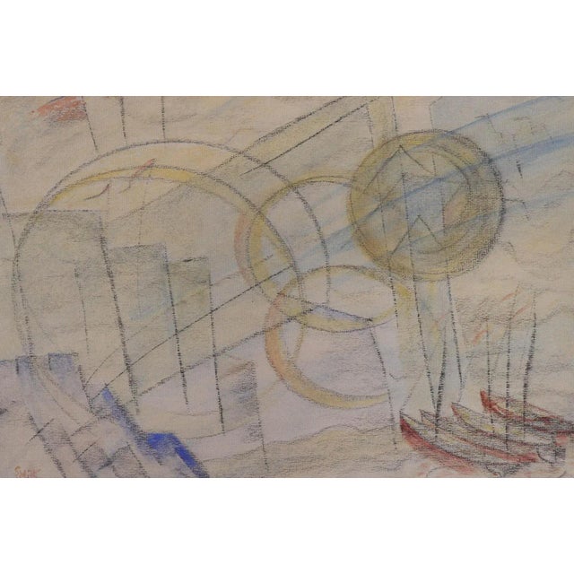 Harry Knox Smith Fishing Boats For Sale