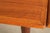 Vintage Extendable Dining Table Attributed to Dyrlund, 1970s For Sale - Image 10 of 13