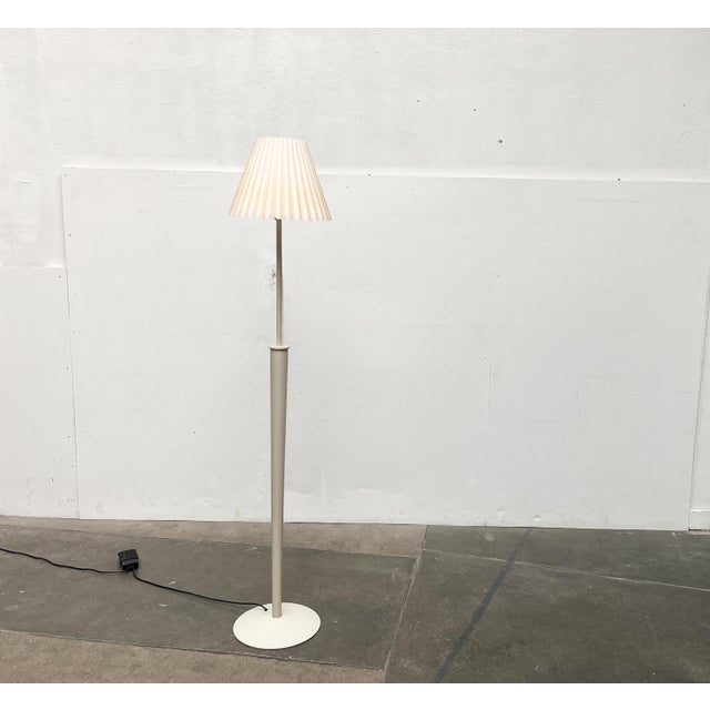 Vintage Italian Murano Glass Floor Lamp, 1970s For Sale - Image 4 of 18