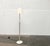 Vintage Italian Murano Glass Floor Lamp, 1970s For Sale - Image 4 of 18