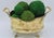 Mid Century Brass Cachepot Planter For Sale - Image 10 of 11