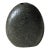 Stone Bud Vase Pacific Northwest Artisan Hand-Carved Volcanic Rock For Sale