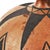 Early 20th Century Early 20th Century Tutsi Ceremonial Gourd Calabash Rwanda For Sale - Image 5 of 6