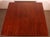 Pembroke Mahogany Table from the 19th Century For Sale - Image 12 of 13