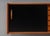1960s 1960s Nils Jonsson Teak Wall Console For Sale - Image 5 of 16