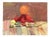 Contemporary Original Still Life Study Painting For Sale