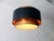 Saturn Pendant Lamp attributed to Jo Hammerborg for Fog & Mørup, Denmark, 1960s For Sale - Image 3 of 9