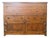 Antique Tuscan Kitchen Cabinet, 1890s For Sale