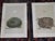 Brown Authentic Antique 19th Century Hand Colored Bird Nest & Egg Lithographs - Set of 12 For Sale - Image 8 of 13