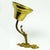 Early 20th Century Art Nouveau Wall Lamp For Sale - Image 12 of 14