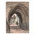 1890 Nathaniel Cannon Smith Paris Watercolor For Sale