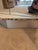 Wood 1990s Mirrored Wall Unit For Sale - Image 7 of 8