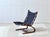 Kengu Lounge Chair by Elsa & Nordahl Solheim for Rybo, 1970s For Sale - Image 10 of 16