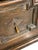 Antique Geometric Oak Dresser Base, 1890s For Sale - Image 15 of 16