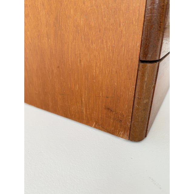 Cantata 6 Drawer Teak Chest of Drawers by John and Sylvia Reid for Stag, 1970s For Sale - Image 17 of 18