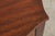 Kindel Mahogany 1 Drawer Connecticut Side Table For Sale - Image 11 of 14