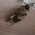 Wood Pair of Blonde Pencil Reed Armoires For Sale - Image 7 of 7