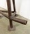 Brown Industrial Workshop Stool, 1960s For Sale - Image 8 of 18