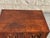 Vintage Mid-Century Modern Brutalist Carved Wood Nightstands – Pair For Sale - Image 9 of 12