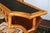 Vintage Great City Traders Chinoiserie Bamboo & Rattan Wall Shelf For Sale - Image 11 of 16
