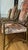 Set of 8 Imperial Brass Dining Chairs Attributed to Weiman / Warren Lloyd for Mastercraft For Sale - Image 16 of 18
