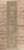 Vintage Persian Sultanabad Rug, 02'11 X 13'06 For Sale - Image 10 of 10