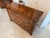 Biedermeier Chest of Drawers in Walnut For Sale - Image 6 of 14
