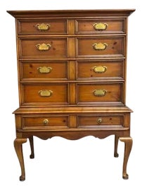 Example of Drexel Dressers and Chests of Drawers