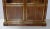 19th Century Louis XVI Style Mahogany Cabinet For Sale - Image 11 of 18